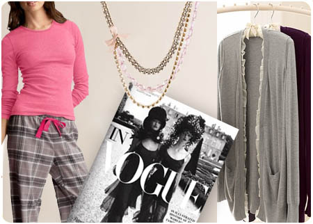 Christmas gift ideas for women