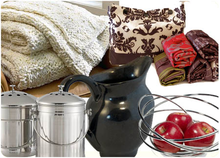 katie-haute Gifts for the Modern Homemaker
