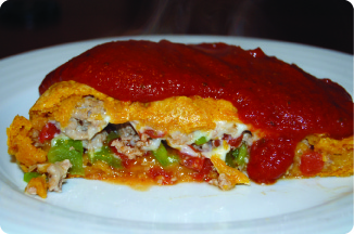 pumpkin turkey calzone pumpkin turkey calzone