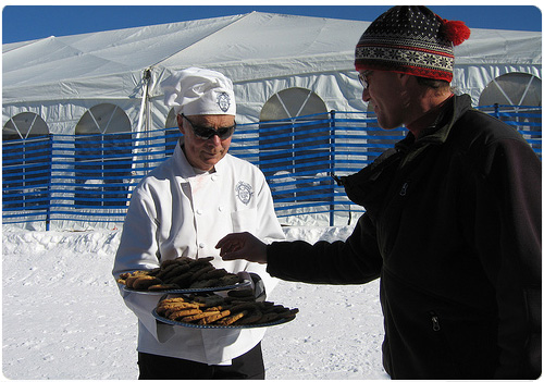 Beaver Creek Skiing Colorado