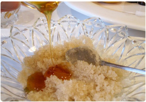 Grace & Ivy DIY Beauty Products