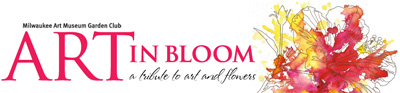 Milwaukee Art Museum Art In Bloom