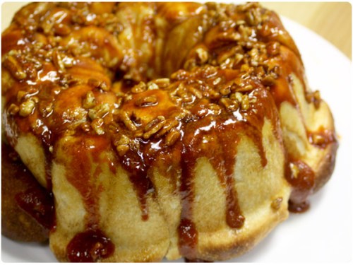 monkey bread
