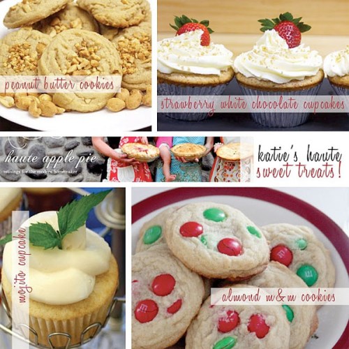 cornflake dreams blog