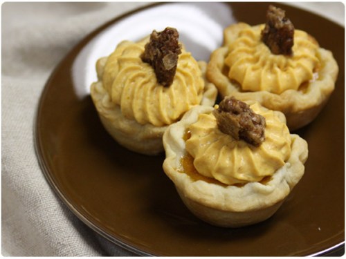 pumpkin-pie3 Thanksgiving pumpkin pie