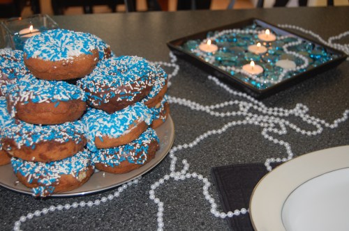 breakfast at tiffany donuts