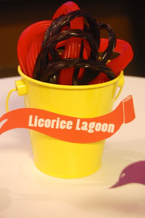 licorice lagoon