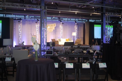 Wisconsin Sports Awards 2013